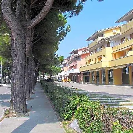 Spacious Up To 8 Guests Close To Thermae 2* Bibione