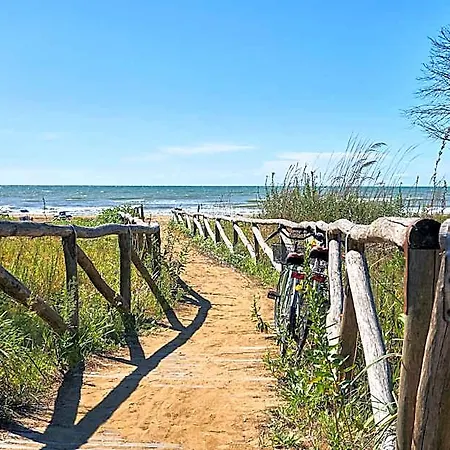 Spacious Up To 8 Guests Close To Thermae Hotel Bibione